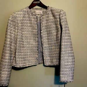 Calvin Klein suit jacket, 12 petite